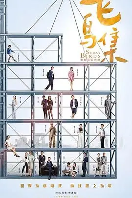 《飞鸟集》：镜头下的农村女性命运，她们的坚韧与渴望，你看到了吗？