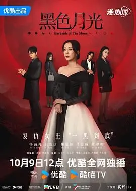 《黑色月光》：‘特工’也玩‘悬疑’？这谍战烧脑程度，让你肾上腺素飙升！